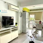 Skysea Holidays Torremolinos Centro