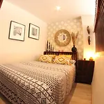 La Carihuela Ethnic Apartment Torremolinos