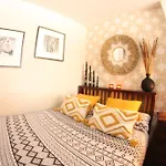 La Carihuela Ethnic Apartment Torremolinos