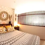 La Carihuela Ethnic Apartment Torremolinos