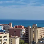 Apartamento Con Vista Al Mar