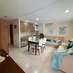 Charming Apartment Carihuela, Best Location