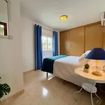 Charming Apartment Carihuela, Best Location