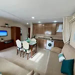Charming Apartment Carihuela, Best Location
