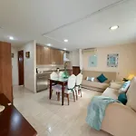 Charming Apartment Carihuela, Best Location
