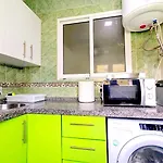 Apartamento Bamba