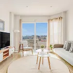 Torremolinos & Terrace Views By Ele Apartments