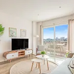 Torremolinos & Terrace Views By Ele Apartments