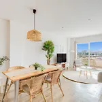 Torremolinos & Terrace Views By Ele Apartments