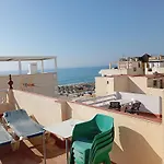 Edificio Maria Pina La Carihuela Calle Los Perros