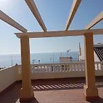 Edificio Maria Pina La Carihuela Calle Los Perros