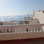 Edificio Maria Pina La Carihuela Calle Los Perros