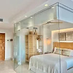 Natural Beach Home