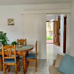 Apartamento En La Carihuela Cerca Playa