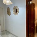 Apartamento En La Carihuela Cerca Playa