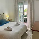 Apartamento En La Carihuela Cerca Playa