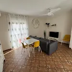 Apartamentos Mareabeach