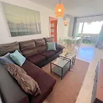 Large & Cozy Centrally Apartment