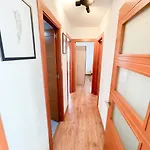 Large & Cozy Centrally Apartment