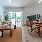 Malagasuite Terrace&Pool Playamar
