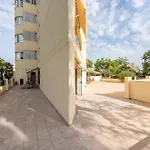 Malagasuite Terrace&Pool Playamar