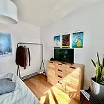 Casa Anselmsson - Your Dream Duplex Escape With A Pool