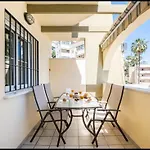 Flamingo Sol Home