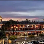 Luxury Apartment In Playa De Los Alamos