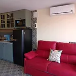 Star Apto Torremolinos Wifi Terraza Centro
