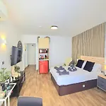 The Harmony Luxe Torremolinos City Center With Seasonal Pool Free Wifi And Netflix By Namaste Elite