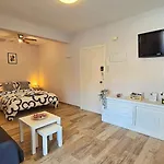 Acogedor Estudio En El Centro De Torremolinos