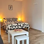 Acogedor Estudio En El Centro De Torremolinos