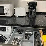 Apartamento Centro Torremolinos Con Parking