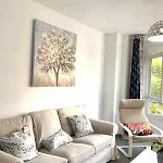 Apartamento Centro Torremolinos Con Parking