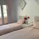 Apartamento Centro Torremolinos Con Parking