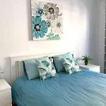 Apartamento Centro Torremolinos Con Parking