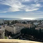 Modern Appartement Op 200M Van Strand Benalmadena
