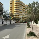Modern Appartement Op 200M Van Strand Benalmadena