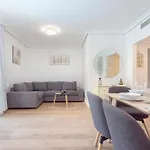 Sunstay Navajas Flat III Torremolinos