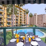 Sunstay Navajas Flat III Torremolinos