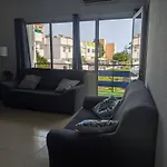 Apartamento En Torremolinos, Urb Los Alamos