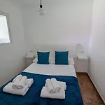 Apartamento Bamba