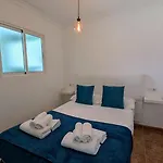 Apartamento Bamba