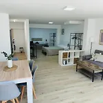 Loft La Nogalera