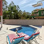 Sunstay Chalet La Colina Torremolinos