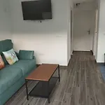 Moon Apto 1 Dorm Centro Torremolinos Wifi