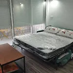 Moon Apto 1 Dorm Centro Torremolinos Wifi