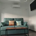 Moon Apto 1 Dorm Centro Torremolinos Wifi