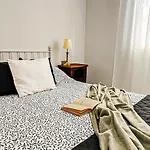 Bonito Apartamento En Playa De La Carihuela