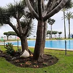 Loft Castillo Santa Clara Torremolinos